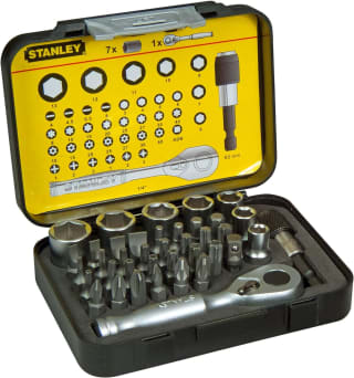 Stanley Bitset 1-13-906 voor €31,77