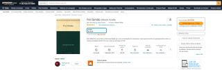 Livro: Frei Simão - Gratuito no Kindle
