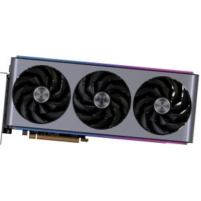 SAPPHIRE NITRO+ AMD Radeon RX 7900 XTX Vapor-X 24GB grafische kaart voor €1149 bij Megekko