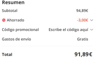 Smart TV 24 pulgadas, TD Systems K24DLC19GLE por 91,89€