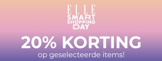 20% korting op geselecteerde items bij DIDI