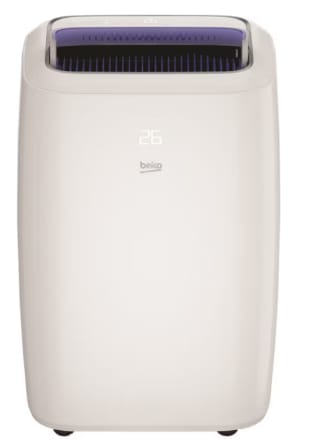 Beko mobile airco & radiator voor €249 bij Ibood
