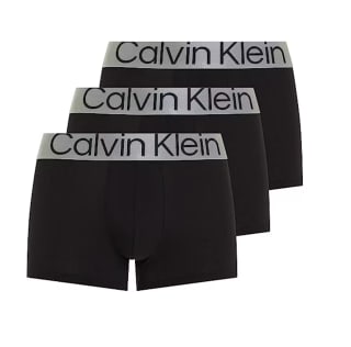 Pack de 3 Calvin Klein Bóxer para Hombre por 22,95€