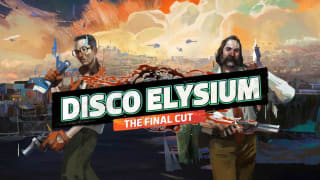 Disco Elysium - The Final Cut voor €13,99 in de Playstation Store