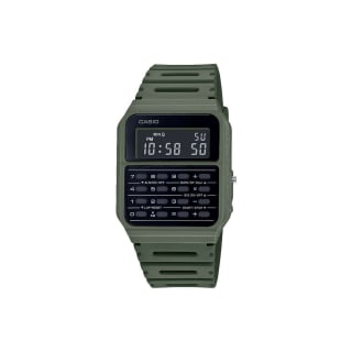 Casio Calculator Watch CA-53WF-3BEF for £19.95 at Casio