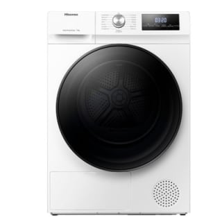 Secadora de 9kg HISENSE DHQA902U por 505€