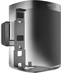 Sound 4201 Wall Mount Sonos One / Play:1 voor €22,99 bij Amazon