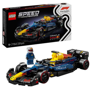 LEGO Speed Champions - Oracle Red Bull Racing RB20 F1® Race Car voor €19,95 bij Goodbricks