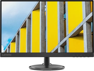 Lenovo D27-30 27 inch FHD Monitor for £99.99 at Amazon