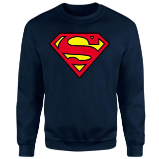 Sudadera Superman por 19€
