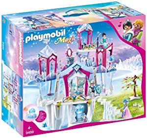 Playmobil 9469 Magic Kristallen Paleis voor €59,98 bij Amazon.nl