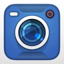 Procure Apple App Store's Blackmagic Camera app for free