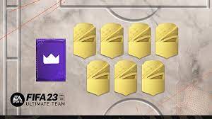 FIFA 23 Prime Gaming Pack 7 at Amazon Gaming