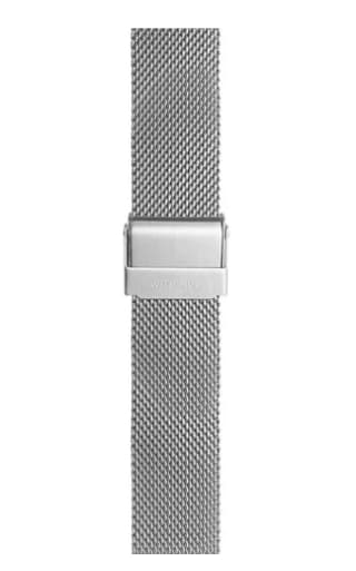 Bracelet WITHINGS Bracelet Maille 18mm Argent à 7€