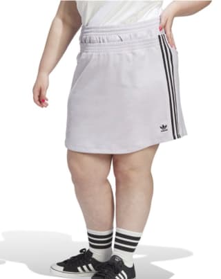 adidas Originals Dames Always Original (plus Size) voor €1,99 bij MandM Direct