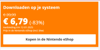 Need for Speed Hot Pursuit Remastered voor €6,79 in de Nintendo eShop