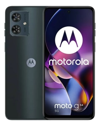 Motorola Moto G54 256GB por $2,499 en Walmart
