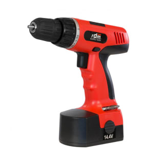 Taladro atornillador RDM Pro 550rpm a 23,94€