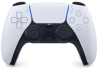 Descuento Amazon: Control Dualsense White PS5 por $999