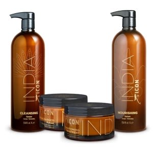 30% dto en Nueva línea INDIA de ICON