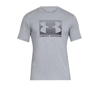 Camiseta Under Armour UA Boxed Sportstyle por solo 13,97€