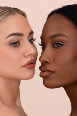 23 april geldt op alle lashes 1+1 GRATIS