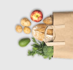 Promoción 3x2 en tienda Carrefour