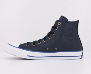 Oferta 65% descuento Zapatillas Converse a precios de locura