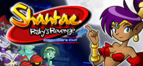 Jogo: Shantae - Risky's Revenge para PC no Steam por R$ 9,99