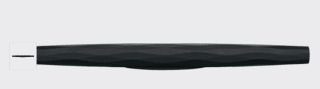 Bowers & Wilkins Formation Bar Soundbar voor €349 bij Coolblue