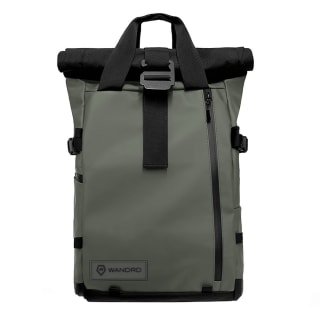 WANDRD The PRVKE 21L tas voor €107,31 bij CameraNu