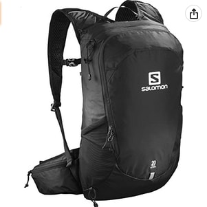 Mochila Salomon Trailblazer 20 a tan solo 38,95€