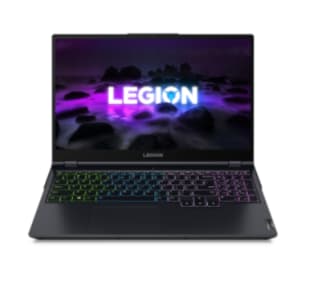 Portatil Gaming Lenovo Legion 5 15ACH6H - Ryzen 7 5800H - RTX 3060 - 16GB - 512GB SSD -15.6" FHD 165Hz - BL - FreeDos por 929.99€