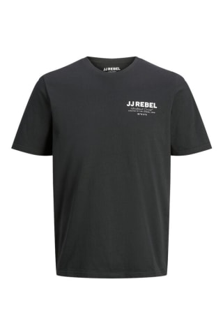 Springfield JJ REBEL Camiseta por 3,99€