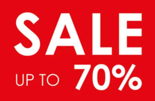 Jeans Centre sale met tot 70% korting op kids kleding en 2+1 gratis