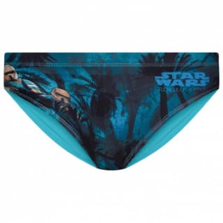 Star Wars Disney Bañador niño por 2,22€ precio socios