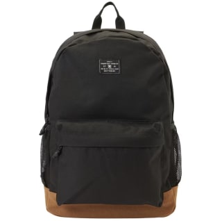 Mochila Backsider Core 18.5L DC Shoes por solo 16€