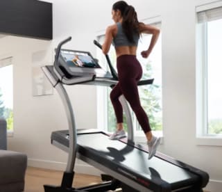 Caminadora Commercial X22i por $74,995 en NordicTrack