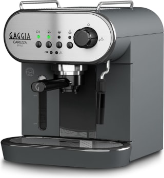 Gaggia Carezza RI8523/01 - Pistonmachine voor €129 bij de Bijenkorf