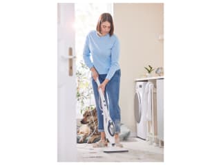 SILVERCREST Stoomreiniger Vermogen: 1.500 W voor €39,99 in de Lidl webshop