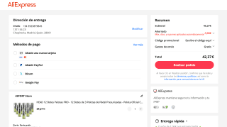 12 botes de pelotas de pádel Head por 42,27€