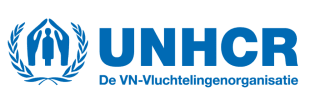 Gratis solidariteitslintje voor Wereldvluchtelingendag van UNHCR