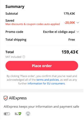 AMD Ryzen 7 5700X3D AM4 CPU original por solo 159,43€