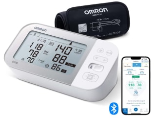 Tensiómetro de Brazo digital OMROM X7 Smart por 75.99€