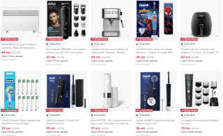 Hasta 65% descuento en regalos Reyes Magos ofertazas