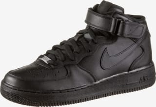 Diverse Nike Air Force 1-sneakers vanaf €76,30 bij About You
