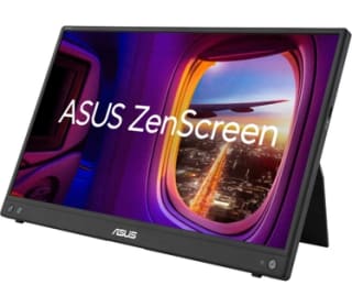 15" ASUS ZenScreen MB16AHV - 1920x1080 (FHD) - IPS voor €139 bij Coolblue