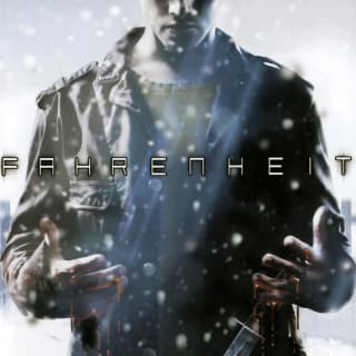 Fahrenheit voor €2,69 in de Playstation Store