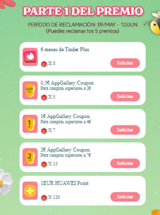 Gratis 6 Meses de Tinder PLUS