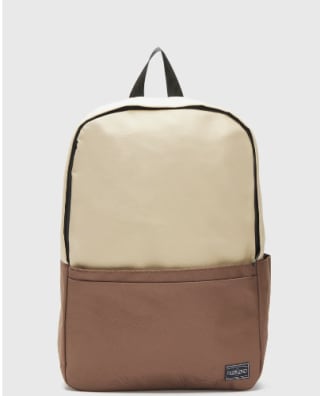 Mochila Pier One por 8.5€